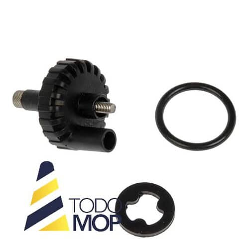 TAPÓN DE DRENAJE CATERPILLAR 432E