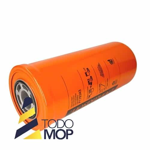 FILTRO HIDRÁULICO CATERPILLAR 432E