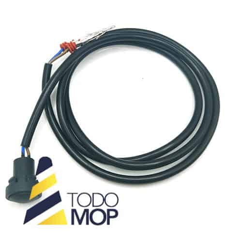 INVERSOR JOYSTICK JCB 3CX