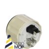 INDICADOR DE COMBUSTIBLE JCB 528-70