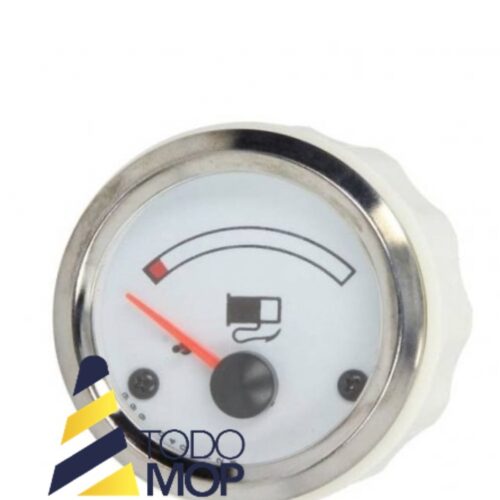 INDICADOR DE COMBUSTIBLE JCB 528-70