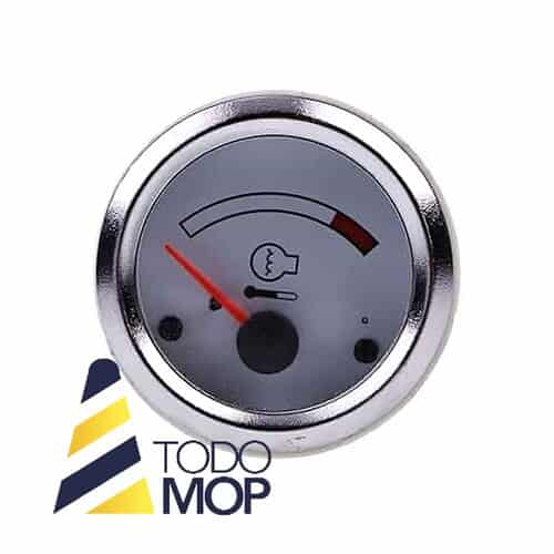 INDICADOR DE TEMPERATURA AGUA JCB 528-70