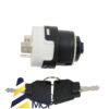 INTERRUPTOR DE ENCENDIDO JCB 528-70