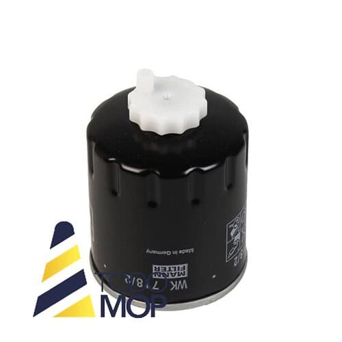 FILTRO DE COMBUSTIBLE KUBOTA U45-3