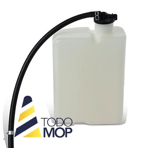 DEPÓSITO DE EXPANSIÓN JCB 1CX