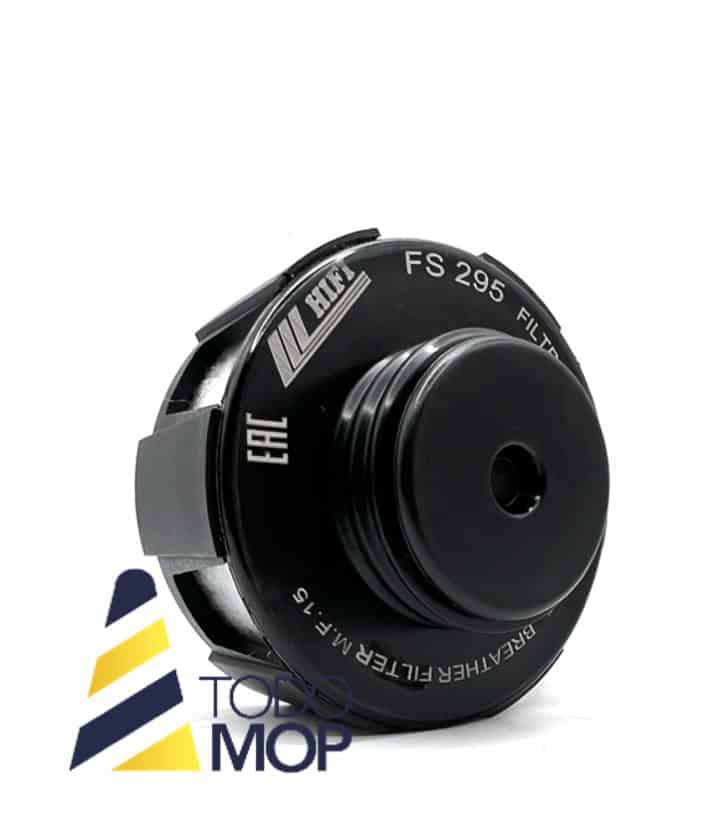 FILTRO DEPOSITO ACEITE HIDRÁULICO BOBCAT S130